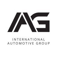 International Automotive Group Inc. logo